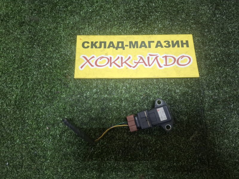 Датчик абсолютного давления Mitsubishi Pajero V45W 6G74 05.1997 (б/у)
