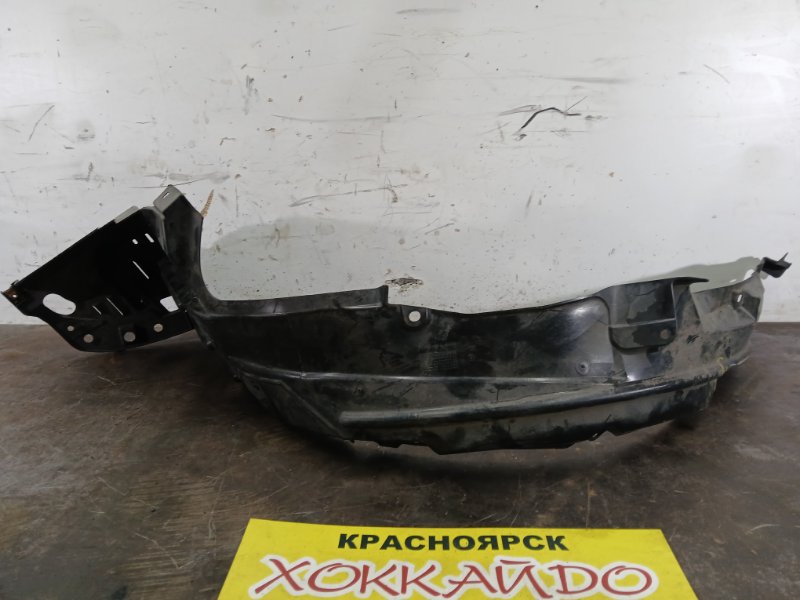 Подкрылок Honda Odyssey RB1 K24A 04.2006 передний правый (б/у)