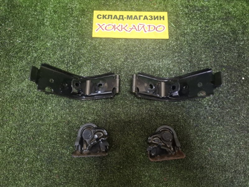 Кронштейн крепления Toyota Succeed NCP55V 1NZ-FE 07.2002 (б/у)