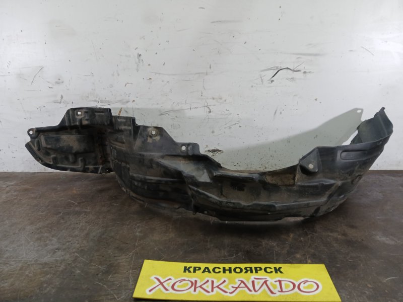Подкрылок Toyota Nadia SXN10 3S-FE 08.1998 передний левый (б/у)