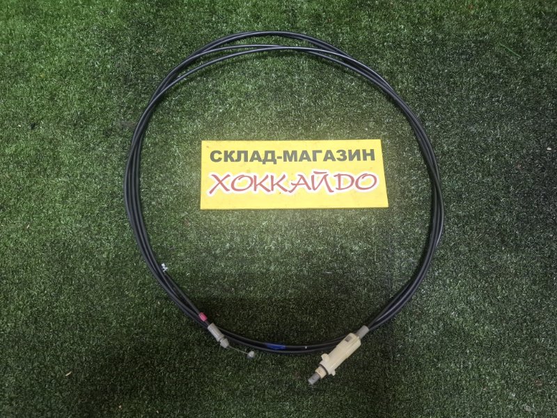 Трос топливного бака Toyota Allion ZZT245 1ZZ-FE 12.2001 (б/у)