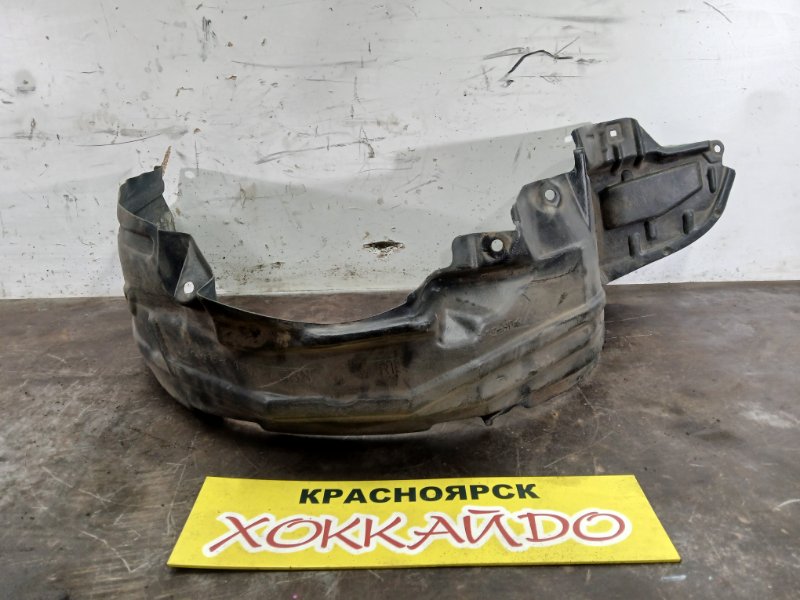 Подкрылок Toyota Nadia SXN10 3S-FE 08.1998 передний правый (б/у)