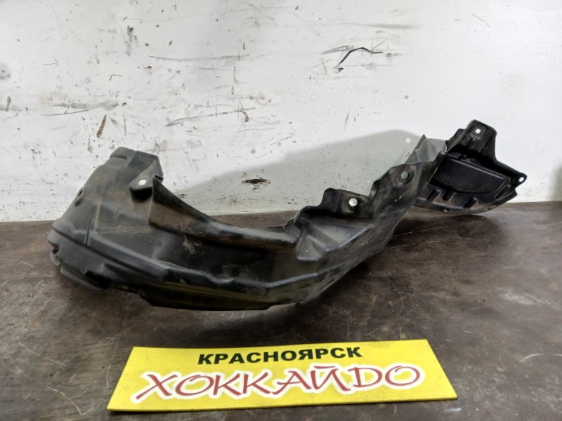 Подкрылок Toyota Nadia SXN10 3S-FE 08.1998 передний правый (б/у)