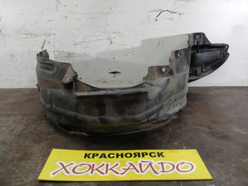 Подкрылок Toyota Ipsum SXM10G 3S-FE 04.1998 передний правый (б/у)
