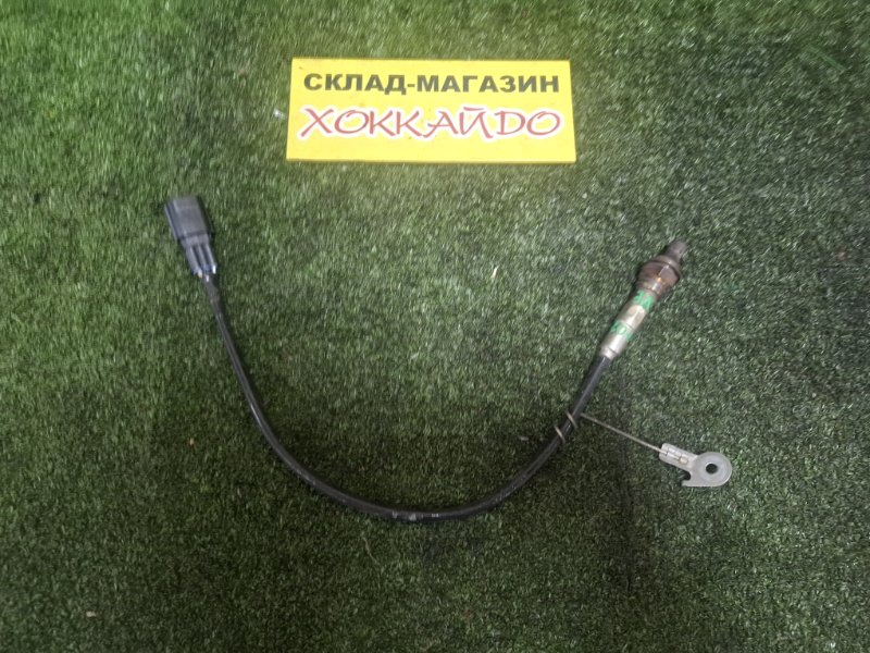 Лямбда-зонд Mazda Axela BKEP LF-VE 06.2006 (б/у)