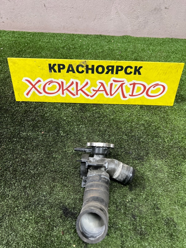 Горловина радиатора Nissan Teana J32 VQ25DE 06.2008 (б/у)