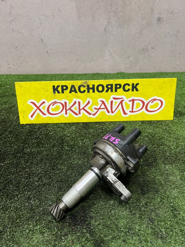 Трамблер Mazda Bongo SK82V F8 06.1999 (б/у)