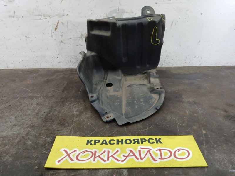 Подкрылок Toyota Mark II GX100 1G-FE 08.1998 передний левый (б/у)