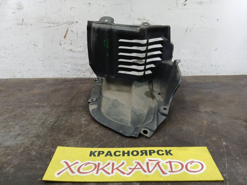 Подкрылок Toyota Cresta GX100 1G-FE 08.1998 передний правый (б/у)