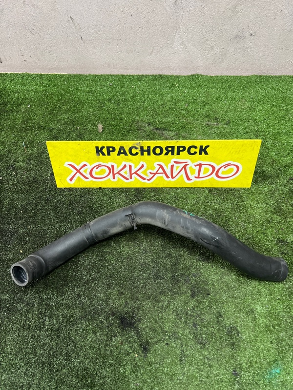 Патрубок радиатора Nissan Murano TZ51 QR25DE 09.2008 (б/у)