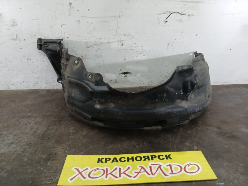 Подкрылок Toyota Caldina ST215W 3S-GTE 1.2000 передний левый (б/у)