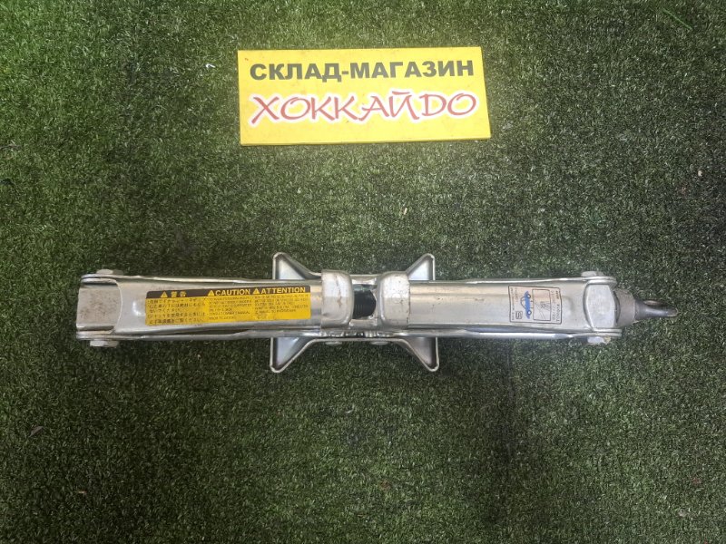 Домкрат Toyota Mark II GX100 1G-FE 08.1998 (б/у)
