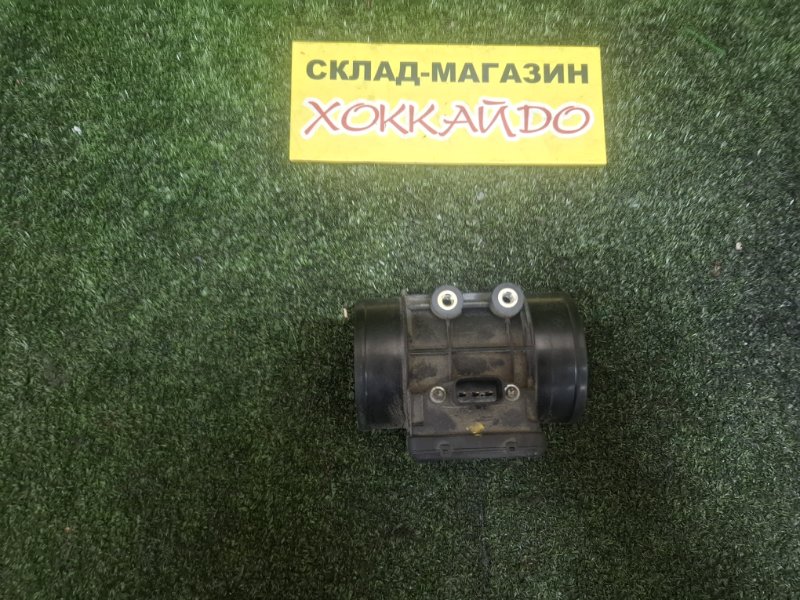 Датчик расхода воздуха Mazda Bongo SK82V F8 06.1999 (б/у)