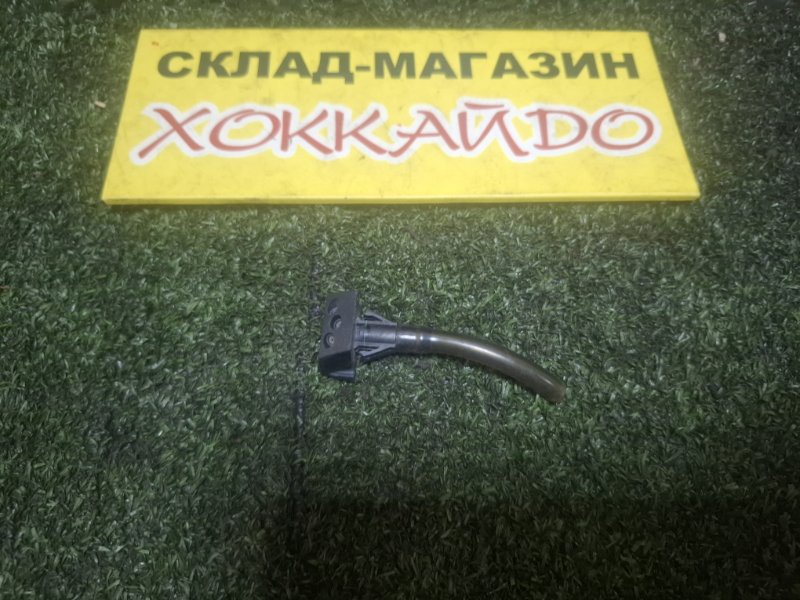 Форсунка омывателя Nissan Murano TZ51 QR25DE 09.2008 (б/у)