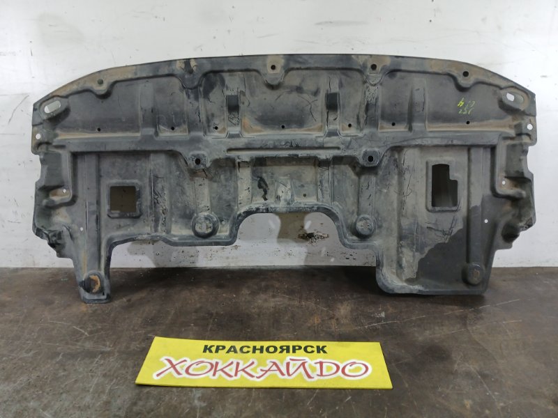 Защита ДВС Nissan Teana J32 VQ25DE 06.2008 (б/у)