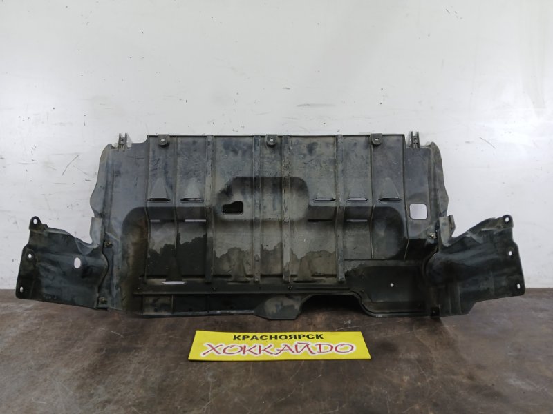Защита ДВС Mazda Premacy CREW LF-VE 02.2005 (б/у)