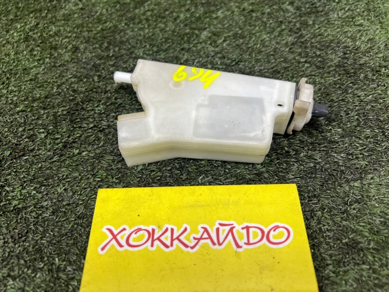 Привод лючка топливного бака Nissan Teana J32 VQ25DE 06.2008 (б/у)