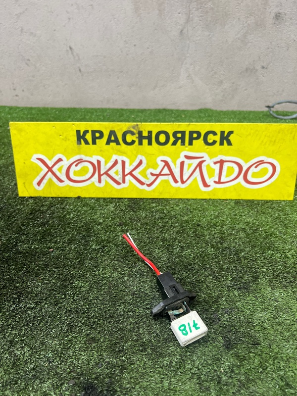 Реостат печки Toyota Granvia KCH10 1KZ-TE 08.1995 (б/у)