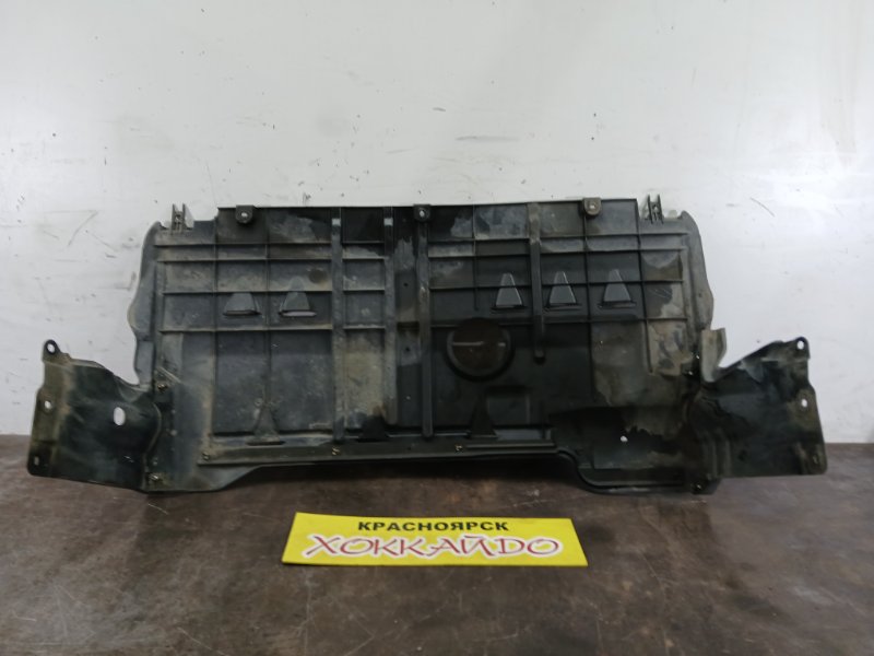 Защита ДВС Mazda Axela BKEP LF-VE 06.2006 (б/у)