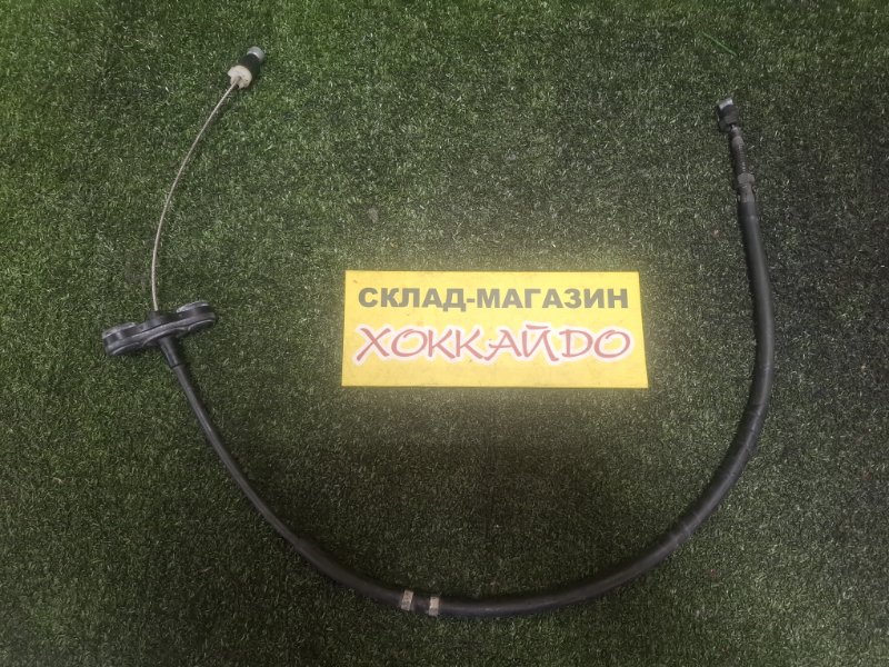 Трос газа Toyota Ipsum SXM10G 3S-FE 04.1998 (б/у)