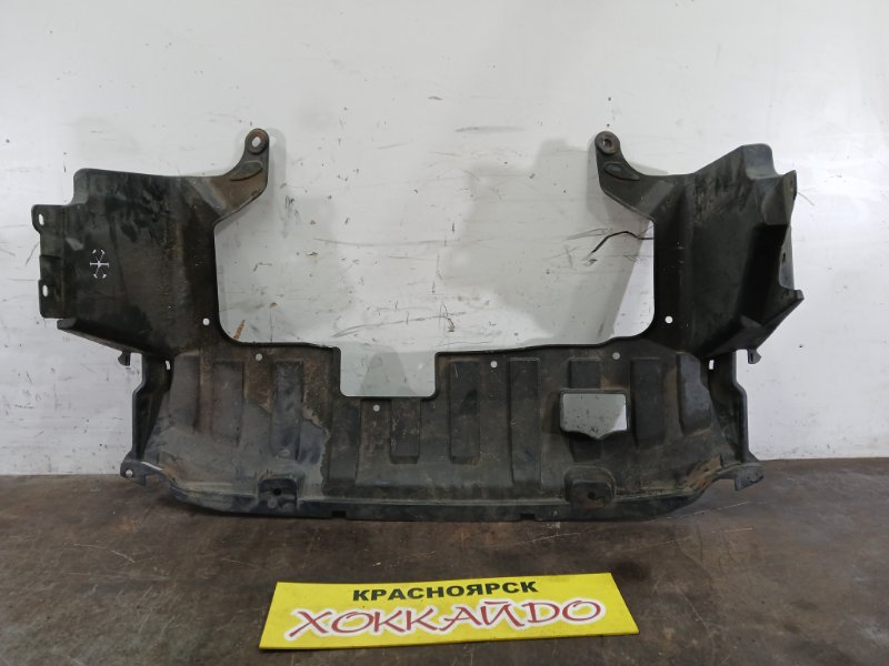 Защита ДВС Honda Fit GD1 L13A 06.2001 (б/у)