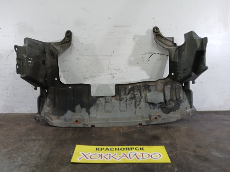 Защита ДВС Honda Fit GD1 L13A 06.2001 (б/у)