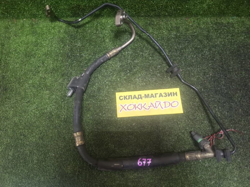 Шланг высокого давления Honda Inspire CC2 G25A 01.1992 (б/у)