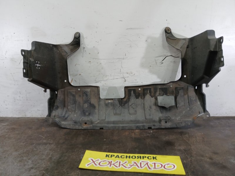 Защита ДВС Honda Fit GD1 L13A 06.2001 (б/у)