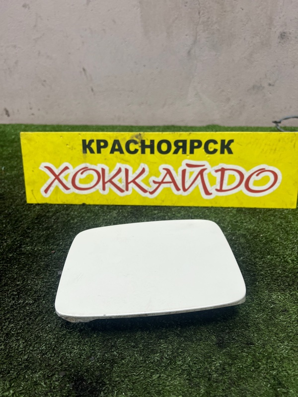 Лючок топливного бака Toyota Ipsum SXM10G 3S-FE 04.1998 (б/у)