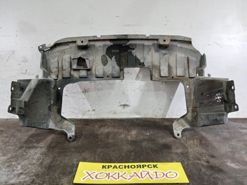 Защита ДВС Honda Fit GD1 L13A 06.2001 (б/у)