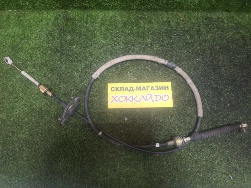 Трос КПП Toyota Ipsum SXM10G 3S-FE 04.1998 (б/у)