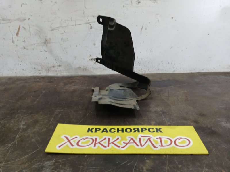 Защита ДВС Honda Stream RN1 D17A 10.2000 правая (б/у)