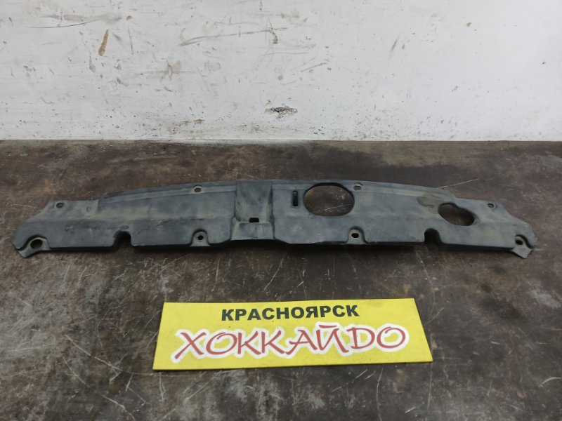 Защита кузова Honda CR-V RD7 K24A 09.2004 (б/у)
