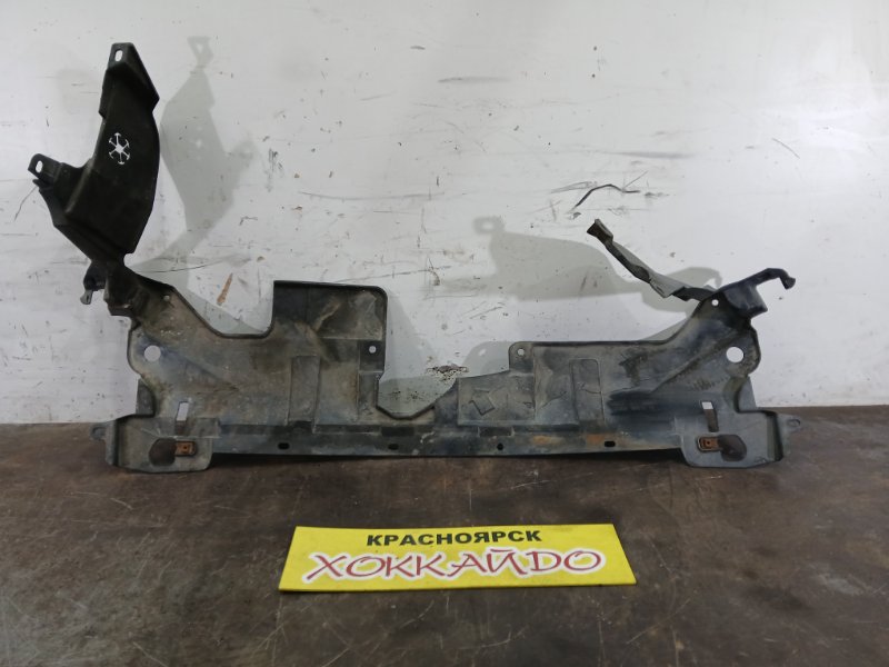 Защита ДВС Honda Odyssey RB1 K24A 04.2006 (б/у)