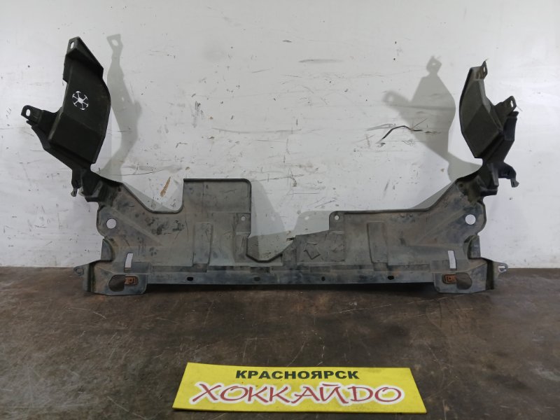 Защита ДВС Honda Odyssey RB1 K24A 04.2006 (б/у)