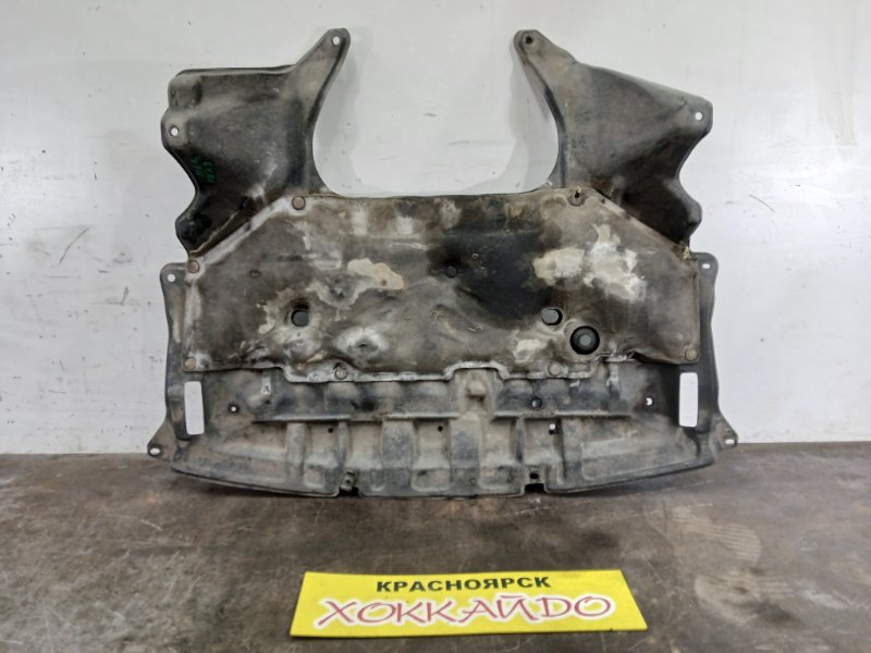 Защита ДВС Toyota Mark II GX100 1G-FE 08.1998 (б/у)