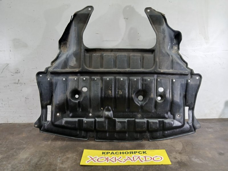 Защита ДВС Toyota Mark II JZX100 1JZ-GE 08.1998 (б/у)