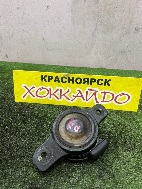 Подушка двигателя Subaru Forester SG5 EJ205 02.2002 левая (б/у)
