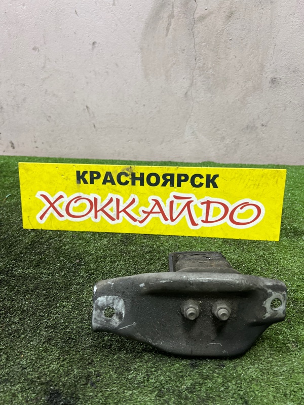 Подушка двигателя Subaru Impreza GH3 EL154 04.2007 правая (б/у)