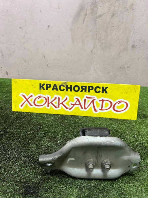 Подушка двигателя Subaru Impreza GH2 EL154 04.2007 левая (б/у)