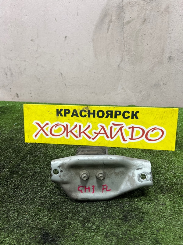 Подушка двигателя Subaru Impreza GH3 EL154 04.2007 левая (б/у)