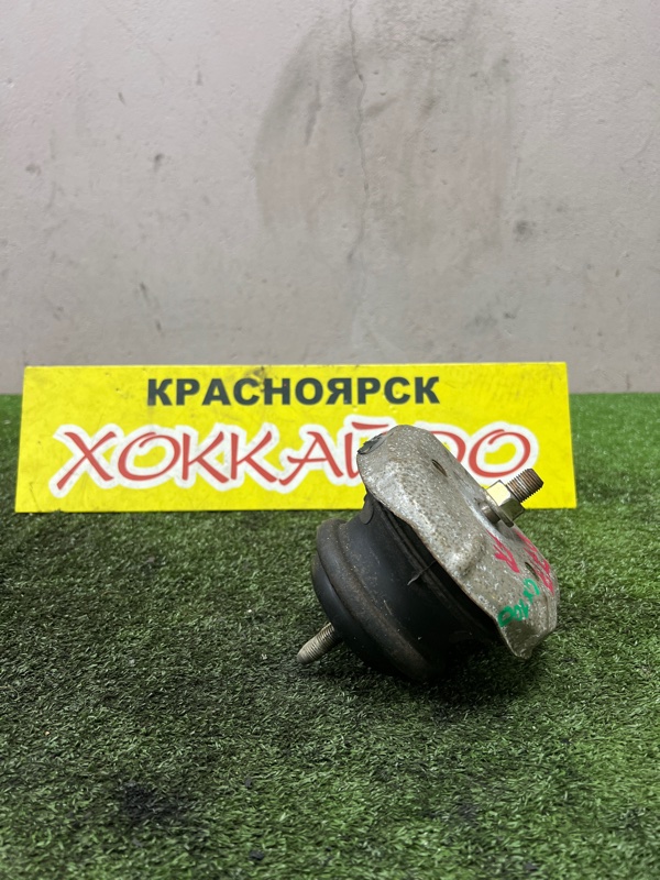 Подушка двигателя Toyota Cresta GX100 1G-FE 08.1998 правая (б/у)