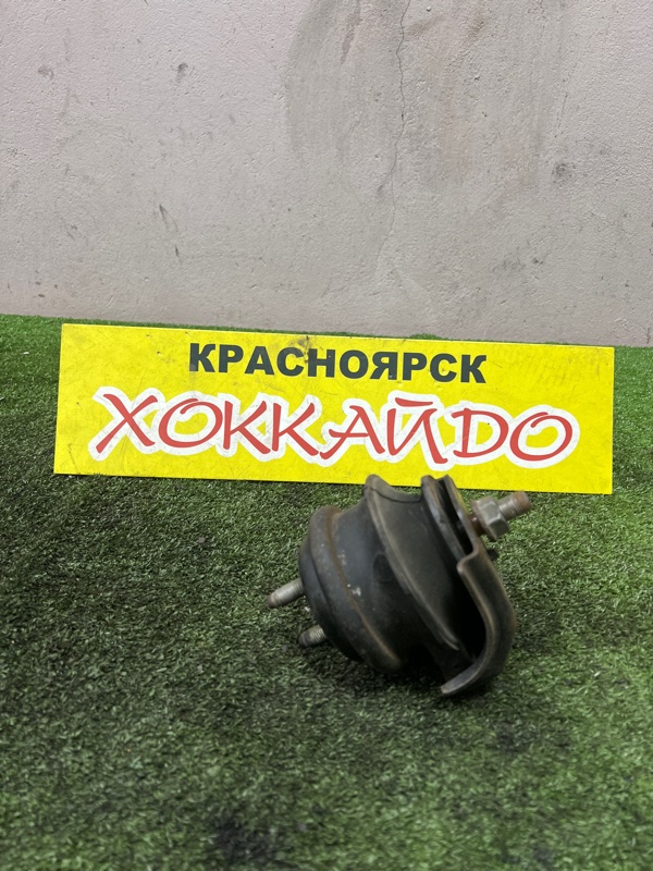 Подушка двигателя Toyota Mark II GX100 1G-FE 08.1998 правая (б/у)