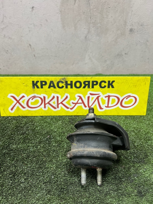 Подушка двигателя Toyota Cresta GX100 1G-FE 08.1998 левая (б/у)