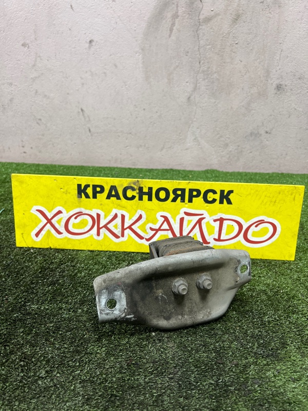 Подушка двигателя Subaru Impreza GH2 EL154 04.2007 правая (б/у)
