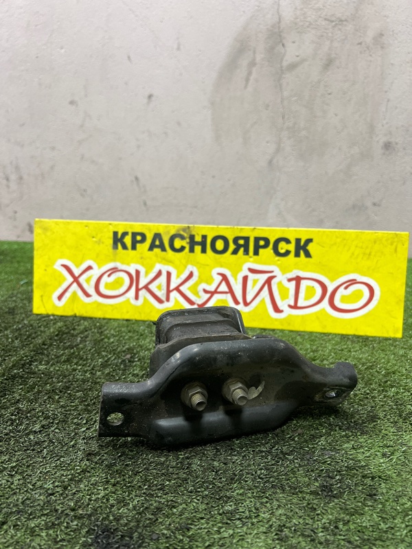 Подушка двигателя Subaru Impreza GG2 EL154 11.2000 правая (б/у)