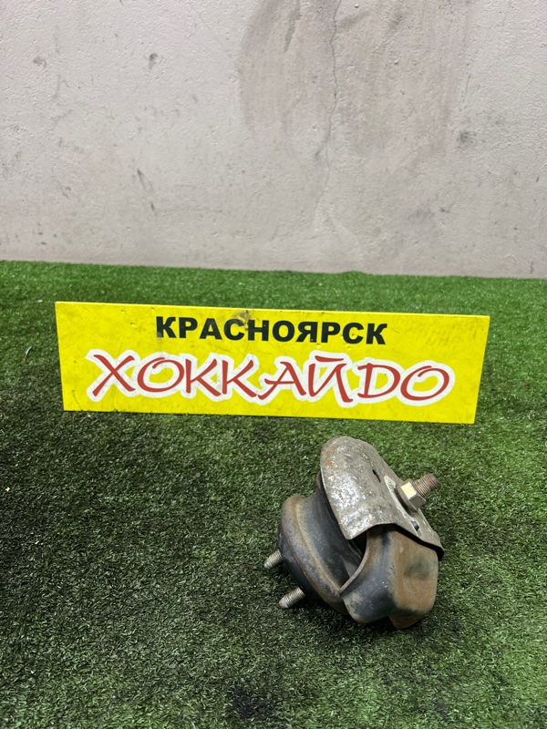Подушка двигателя Toyota Mark II GX100 1G-FE 08.1998 правая (б/у)