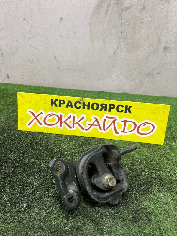 Подушка двигателя Honda Inspire CC2 G25A 01.1992 левая (б/у)