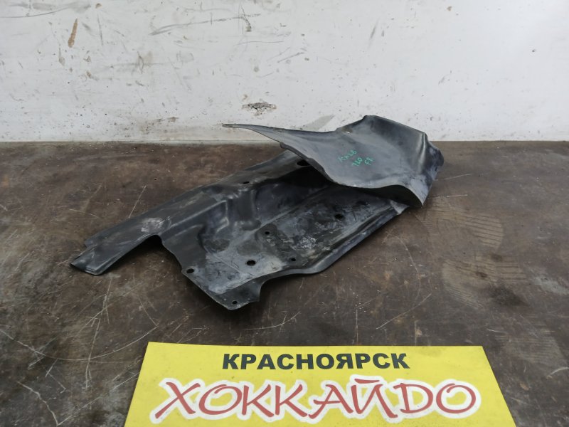 Защита ДВС Toyota Ipsum ACM26W 2AZ-FE 05.2001 передняя правая (б/у)