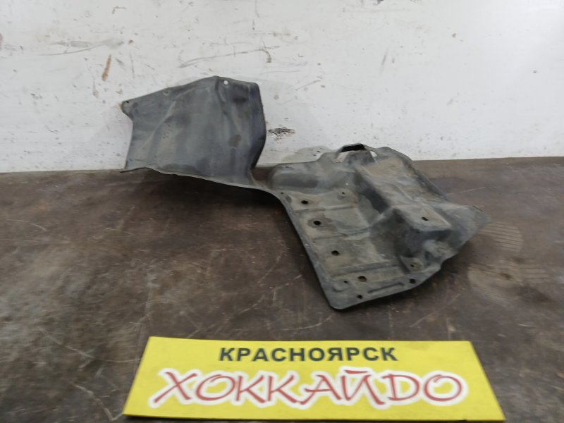 Защита ДВС Toyota Ipsum ACM21W 2AZ-FE 10.2003 передняя левая (б/у)